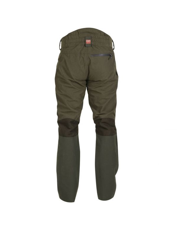 Vyriškos kelnės HART ENDURO-T XHP - Dark Olive