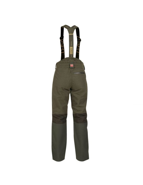 Moteriškos kelnės HART ENDURO-T XHP - Dark Olive