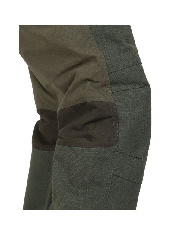 Moteriškos kelnės HART ENDURO-T XHP - Dark Olive