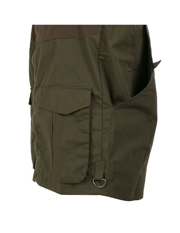 Liemenė HART GOROSTA-V Dark Olive