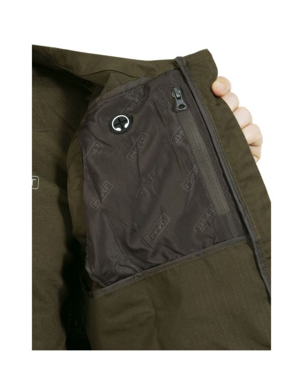 Liemenė HART GOROSTA-V Dark Olive