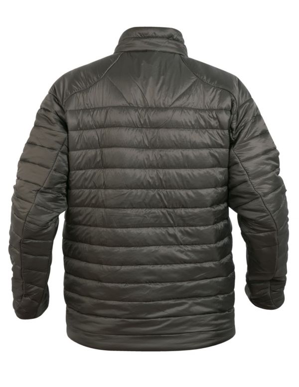 Vyriška pašiltina striukė HART GRAZ-J - Dark olive