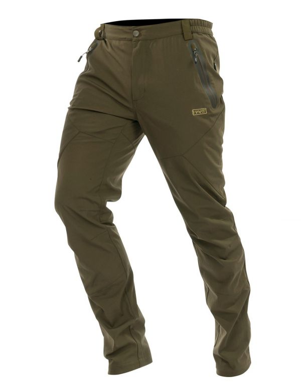 Vyriškos kelnės HART IBICE-T - Dark Olive