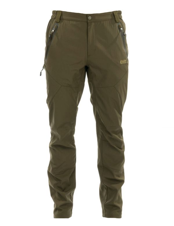 Vyriškos kelnės HART IBICE-T - Dark Olive