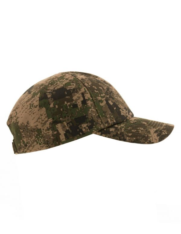 Kepurė HART ISARD-C Pixel Camo