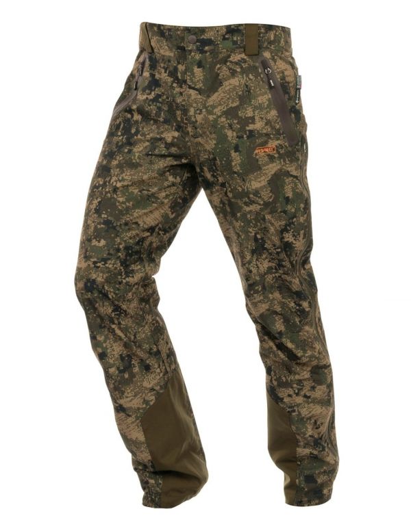 Vyriškos kelnės HART ISARD-T - Pixel forest