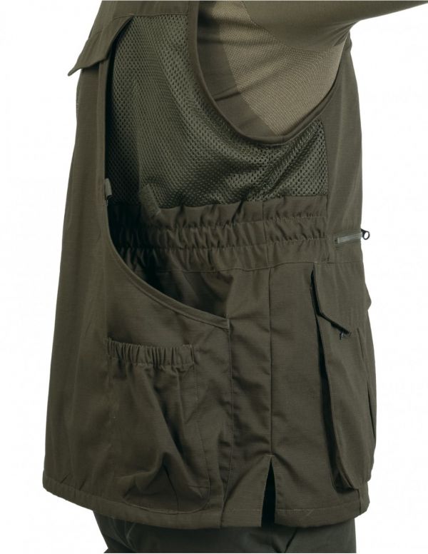 Liemenė HART MAQUEDA-V Dark Olive