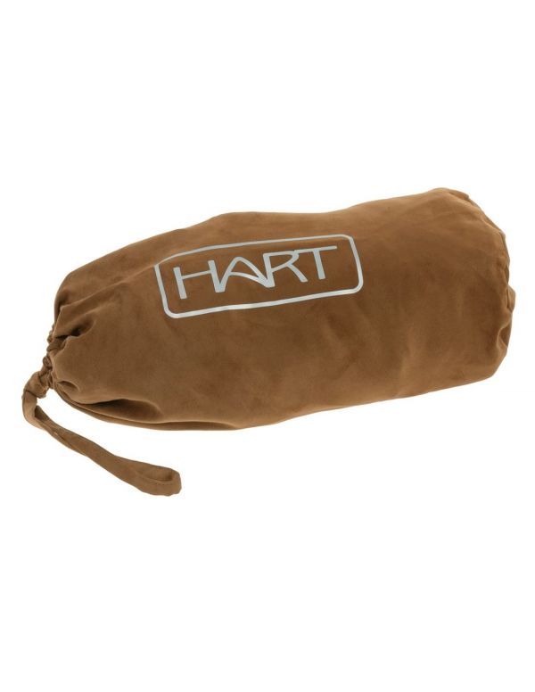 Vyriška liemenė Hart MONTARAZ-V - Light Brown