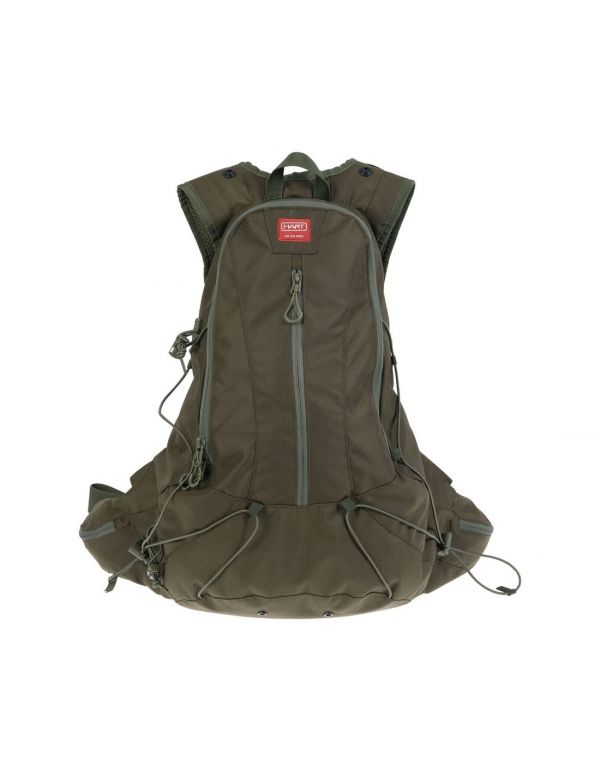 Kuprinė HART NB Litepack 18 – ruda