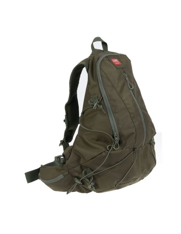 Kuprinė HART NB Litepack 18 – ruda