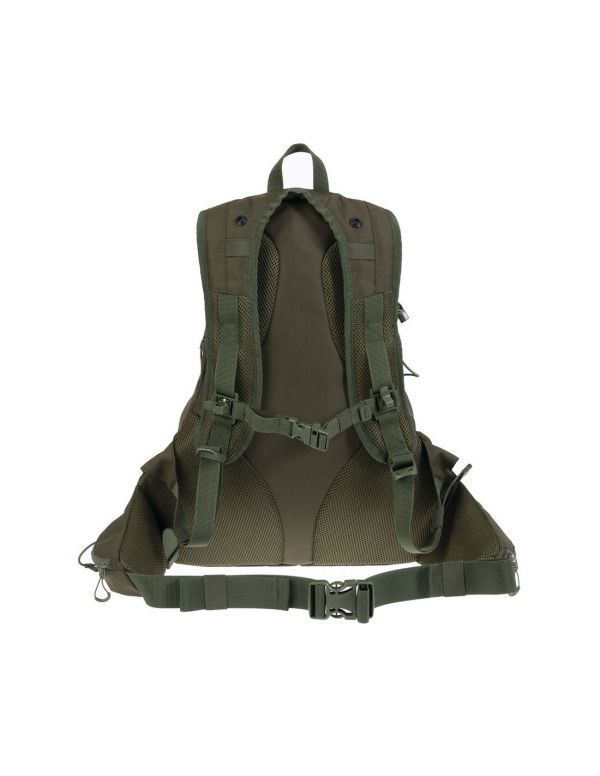 Kuprinė HART NB Litepack 18 – ruda