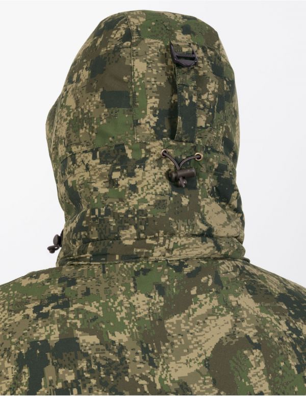 Vienos dalies kombinezonas HART OAKLAND-O2 - Pixel Camo