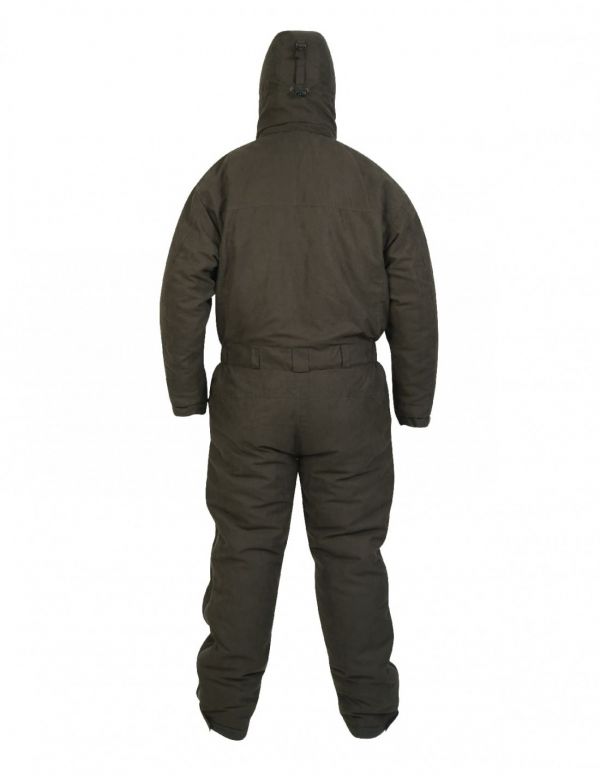 Vienos dalies kombinezonas HART OAKLAND-O2 - Dark Olive