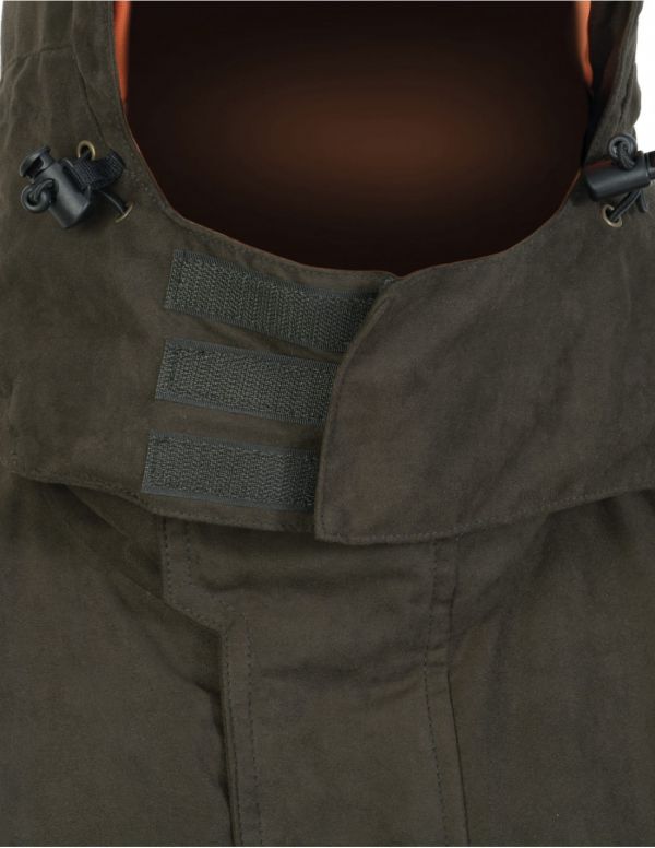 Vienos dalies kombinezonas HART OAKLAND-O2 - Dark Olive