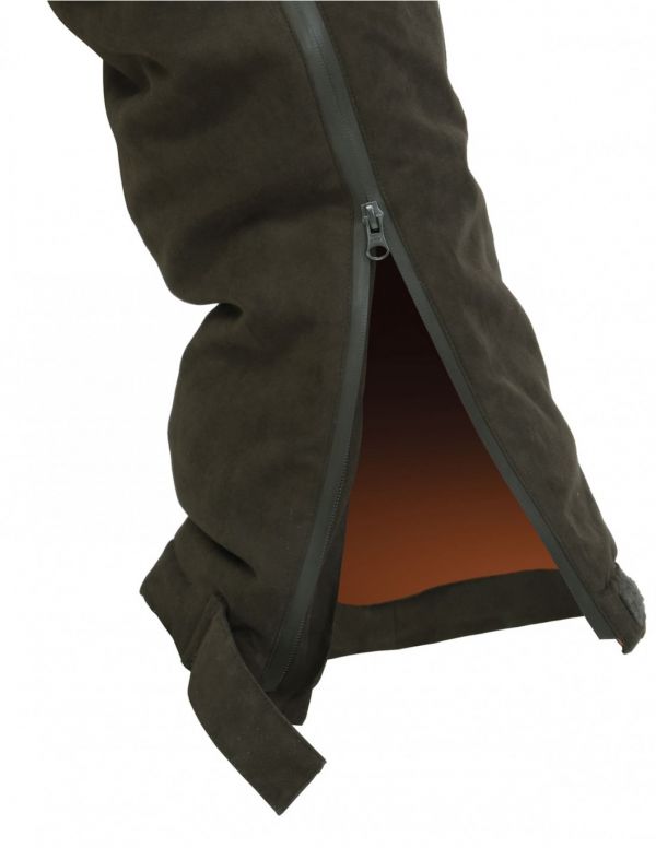 Vienos dalies kombinezonas HART OAKLAND-O2 - Dark Olive