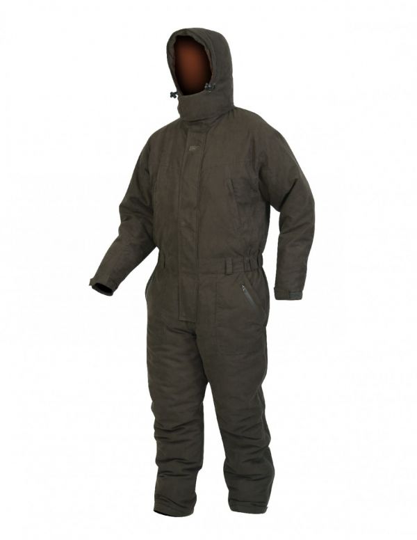 Vienos dalies kombinezonas HART OAKLAND-O2 - Dark Olive