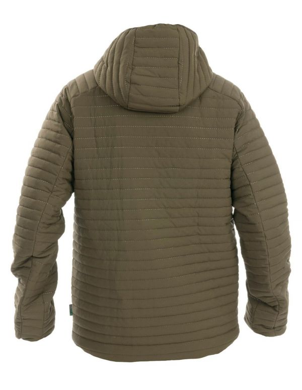 Vyriška striukė HART OSMA-J - Dark Olive