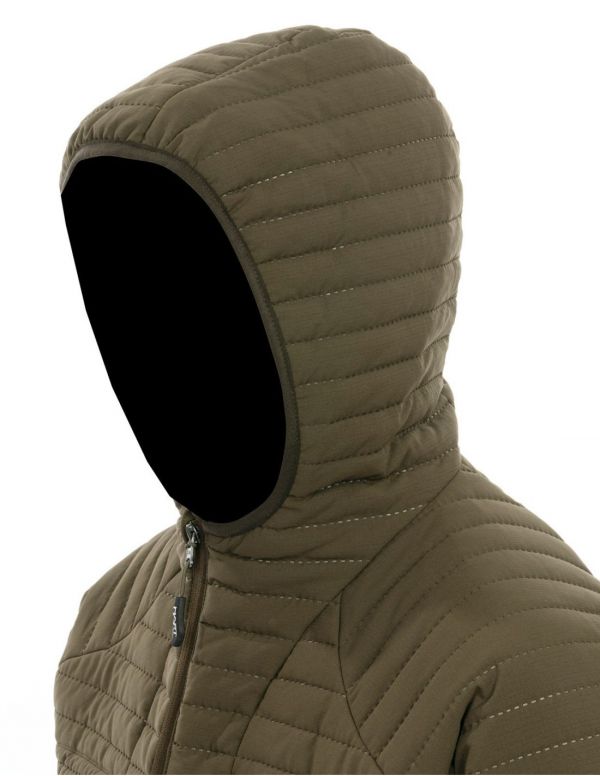 Vyriška striukė HART OSMA-J - Dark Olive