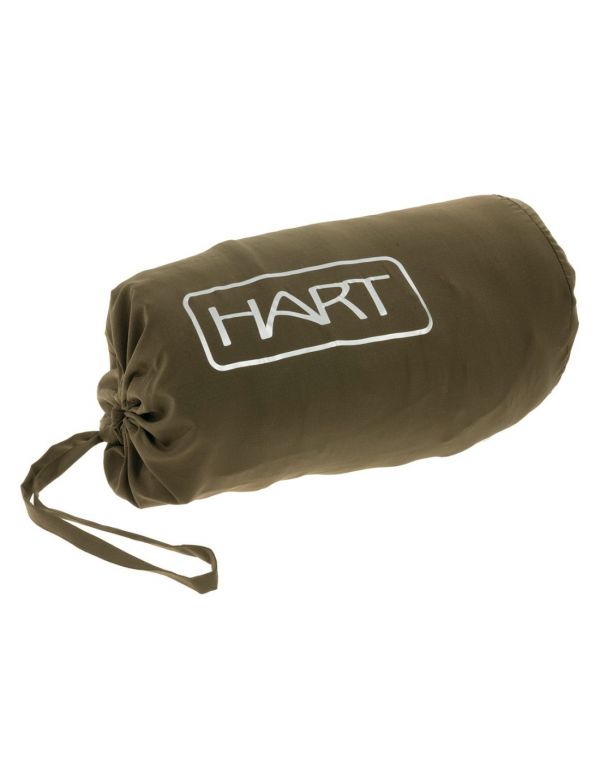 Vyriška striukė HART OSMA-J - Dark Olive