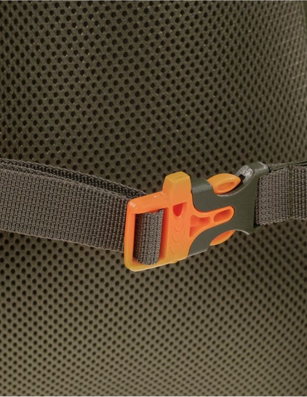 Kuprinė HART RUSH 12 ltr - multi camo