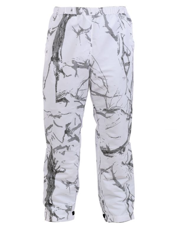 Universalus maskuojantis kostiumas HART SNOW CAMO - Snow camo