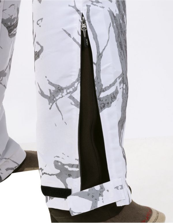 Universalus maskuojantis kostiumas HART SNOW CAMO - Snow camo