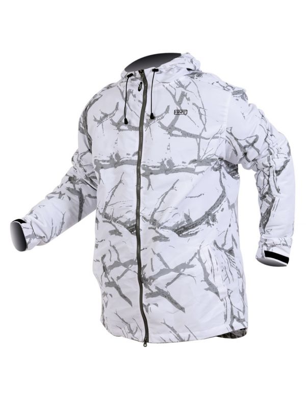Universalus maskuojantis kostiumas HART SNOW CAMO - Snow camo
