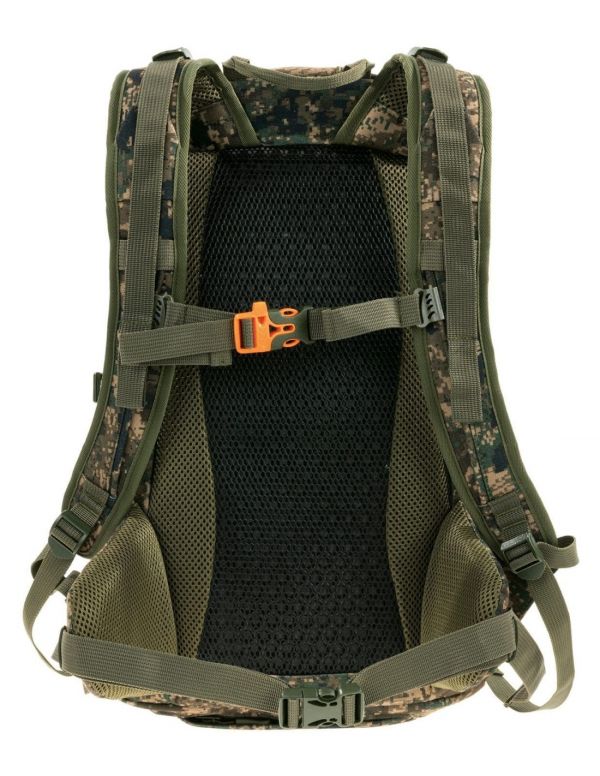 Kuprinė HART SPEAN 25 ltr - multi camo