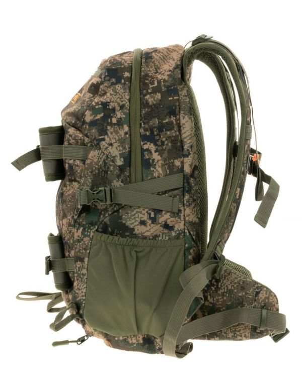 Kuprinė HART SPEAN 25 ltr - multi camo