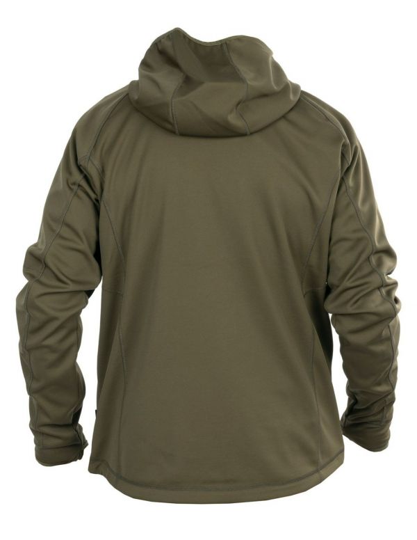 Vyriškas džemperis nuo uodų ir erkių HART STILK - XHT - Darko Olive