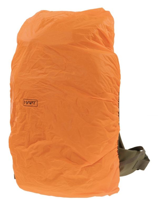 Kuprinė HART STRONE 50 ltr - Dark Olive