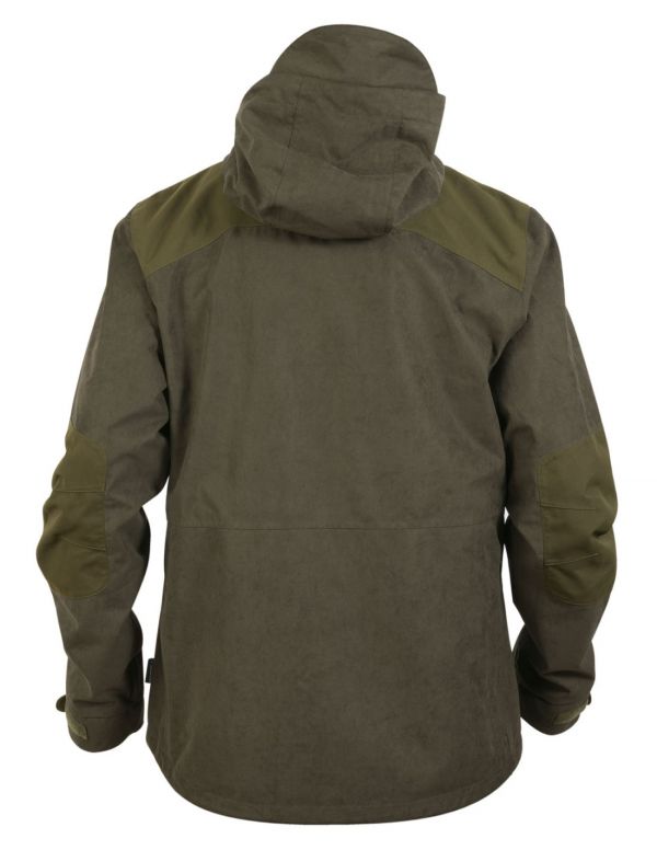 Vyriška klasikinė striukė HART TAUNUS XHP-J- Dark olive