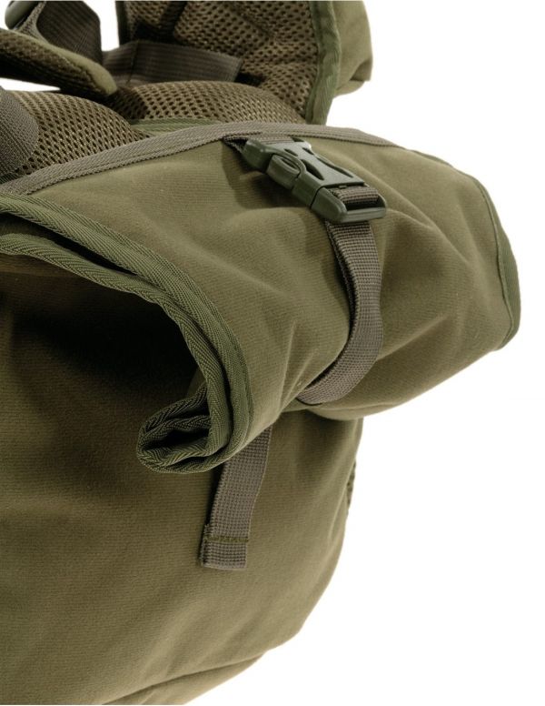 Kuprinė HART TOPEK 40 ltr - Dark Olive