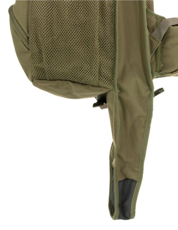 Kuprinė HART TOPEK 40 ltr - Dark Olive