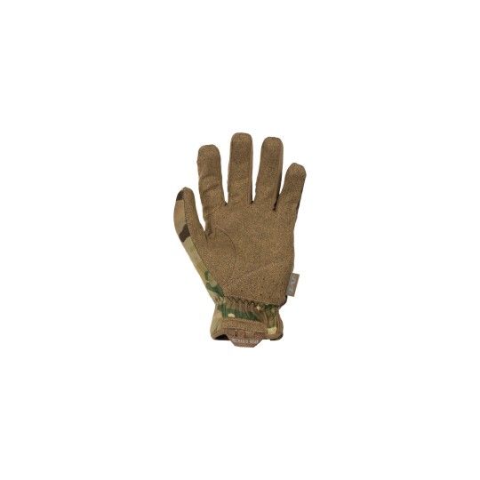 Taktinės pirštinės MECHANIX FastFit - multi