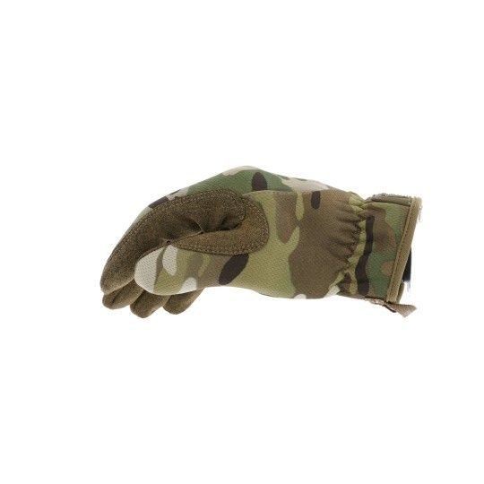 Taktinės pirštinės MECHANIX FastFit - multi