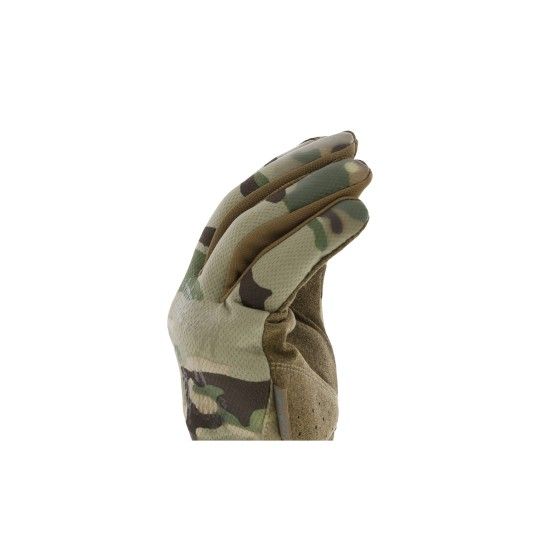 Taktinės pirštinės MECHANIX FastFit - multi