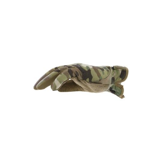 Taktinės pirštinės MECHANIX FastFit - multi