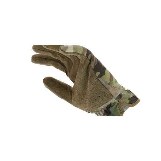 Taktinės pirštinės MECHANIX FastFit - multi