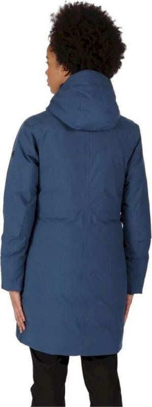 Moteriška striukė Regatta Yewbank II - mėlyna