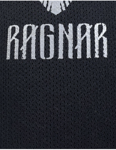 Kelių pagalvėlės RAGNAR RÖK - juoda