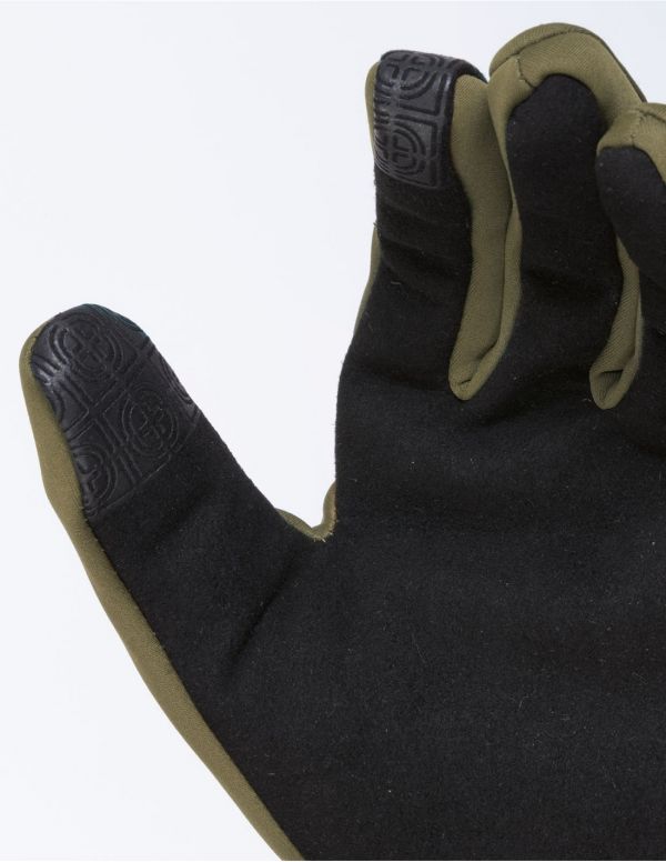 Pirštinės HART TREKMATES STALK GTX - Dark Olive