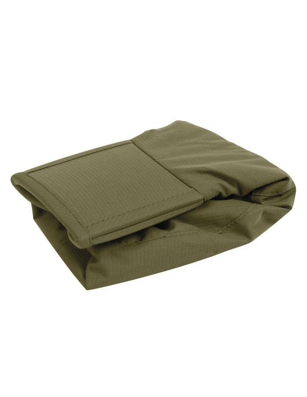 Kepurė su sulankstomu snapeliu HART TREKMATES TRENK GTX - Dark Olive