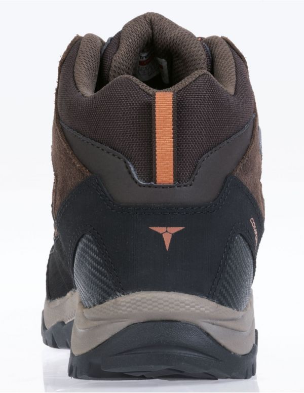 Batai TREKSTA CRUISER MID GTX