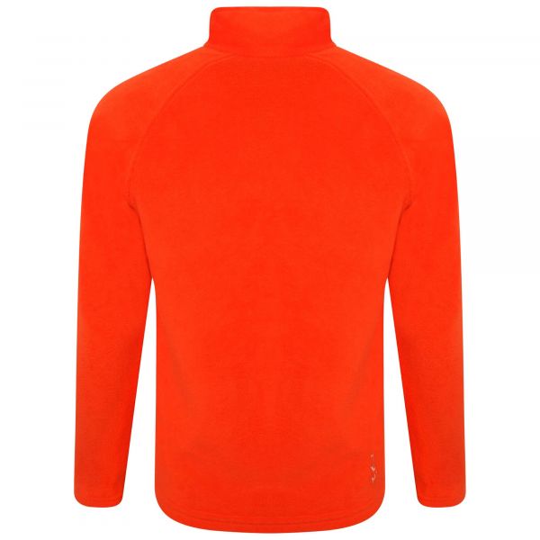 Vaikiškas lengvas džemperis Dare 2b Freehand - oranžinė