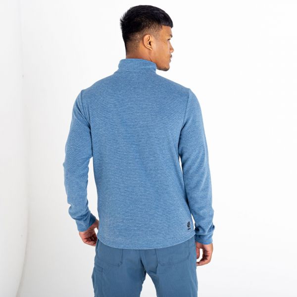 Vyriškas džemperis Dare 2B Equalize - mėlyna