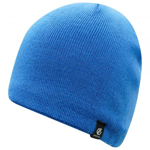 Žieminė kepurė Dare 2b Rethink - mėlyna