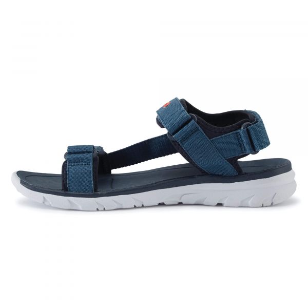 Vasariniai vyriški sportiniai sandalai Dare 2b Xiro - mėlyna