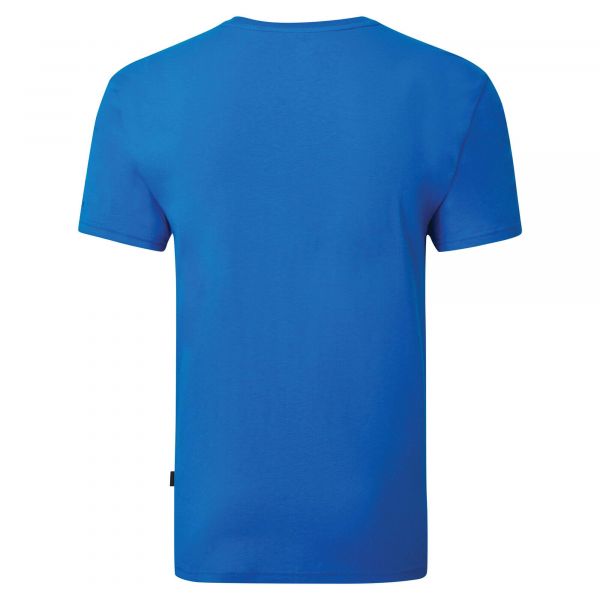 Vyriški marškinėliai Dare 2b Differentiate - mėlyna