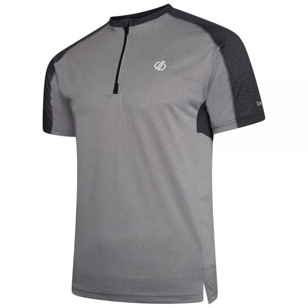 Vyriški sportiniai marškinėliai Aces II - pilka